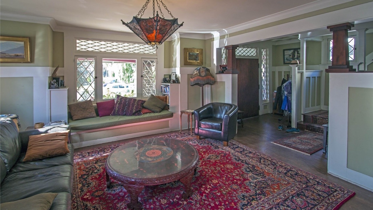 Photo of Livingroom in Eagle Rock