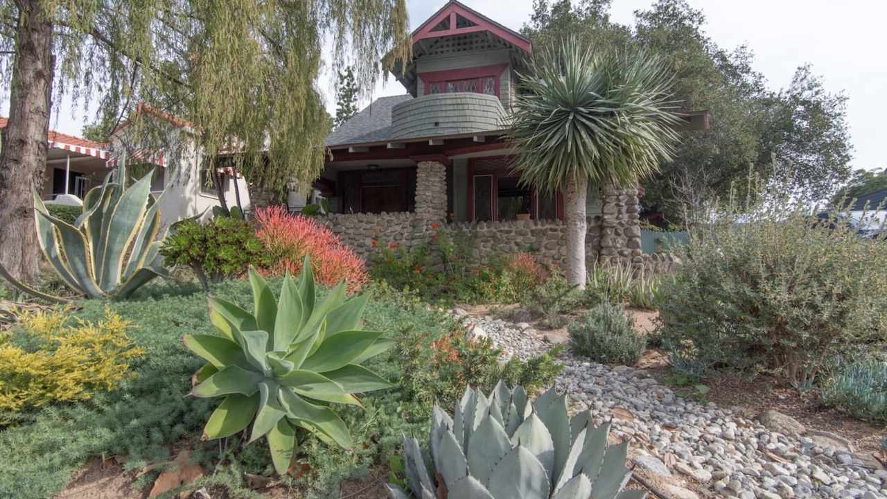 Photo of Outdoor in Eagle Rock