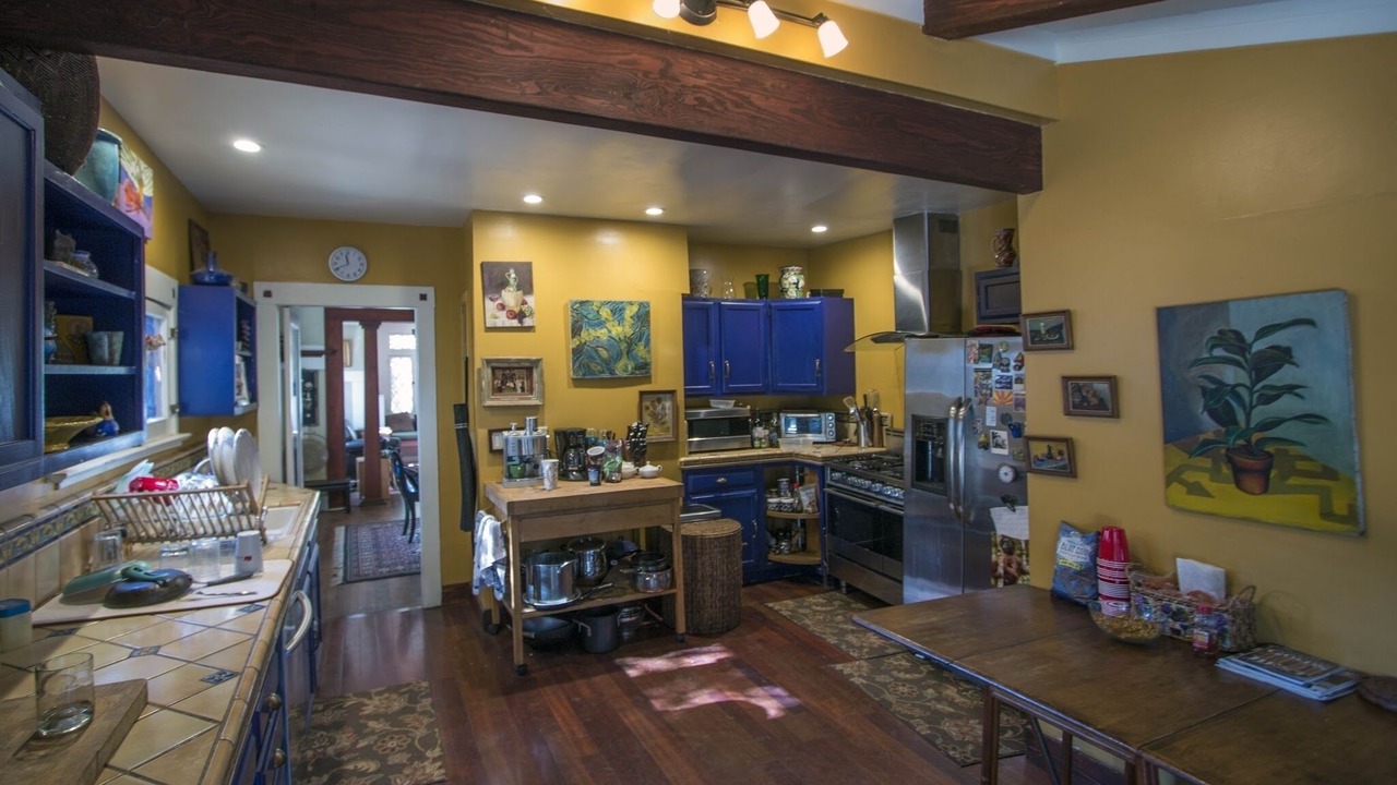 Photo of Kitchen in Eagle Rock