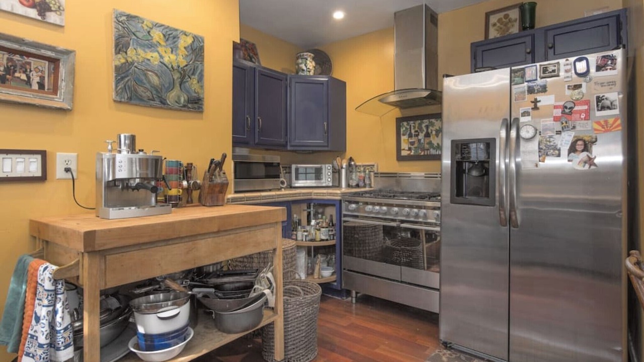 Photo of Kitchen in Eagle Rock