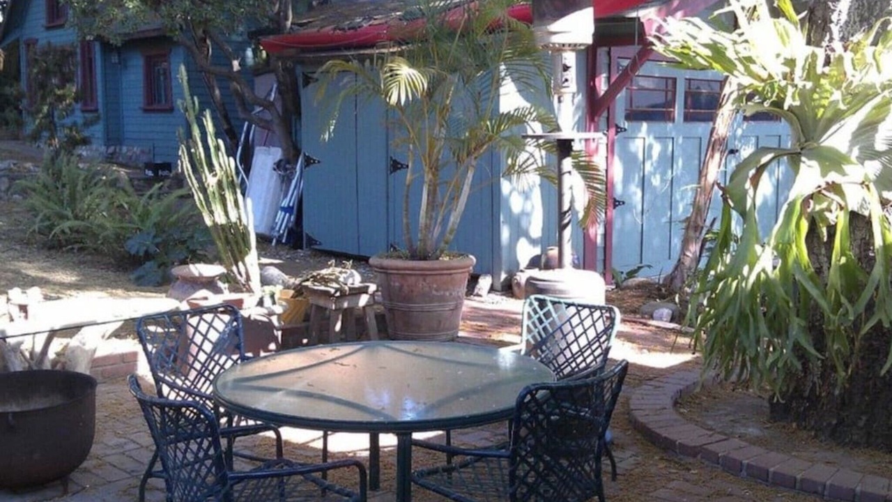 Photo of Outdoor in Eagle Rock