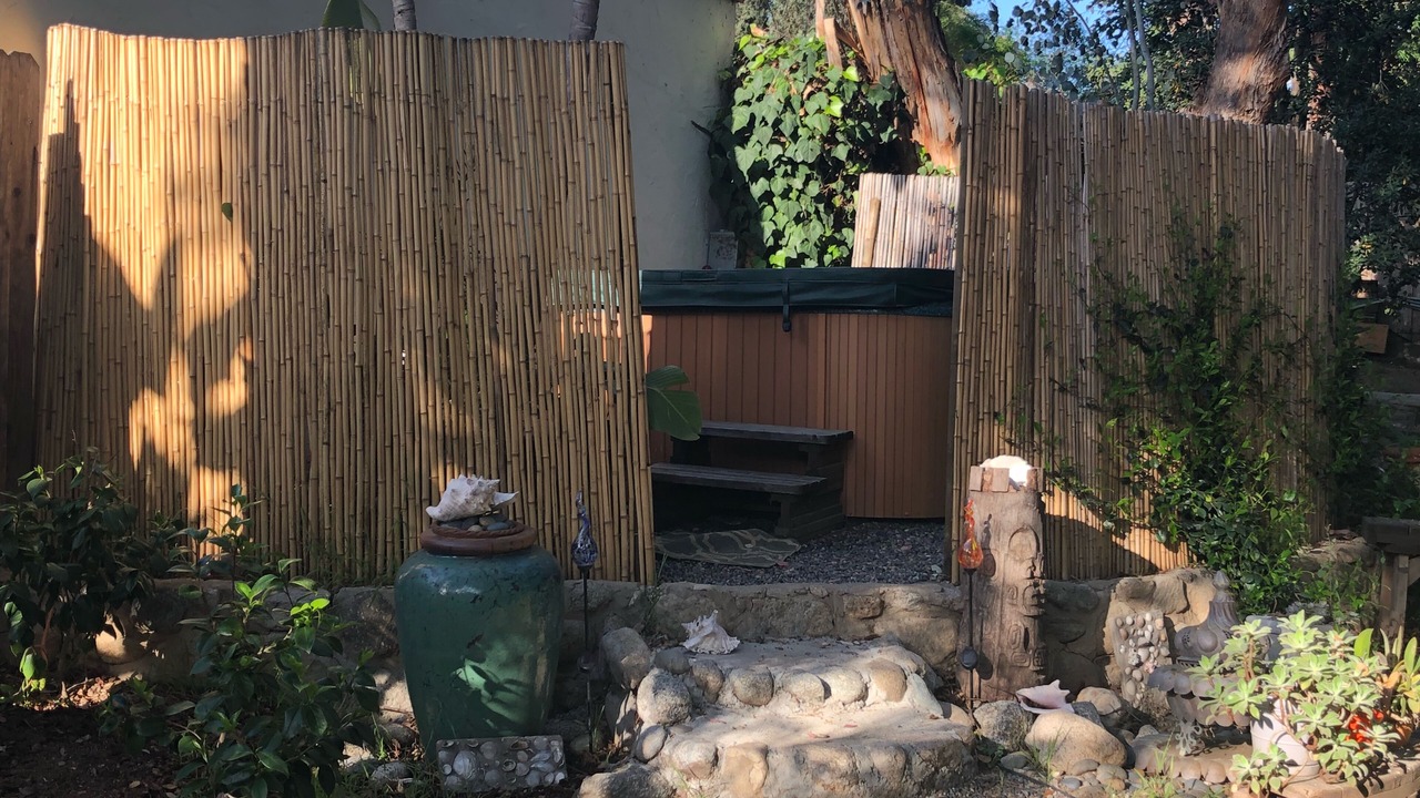 Photo of Outdoor in Eagle Rock