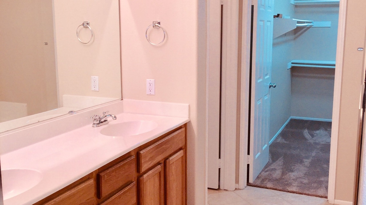 Photo of Bathroom in Fontana
