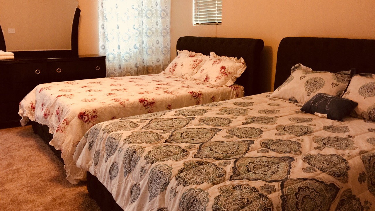 Photo of Bedroom in Fontana