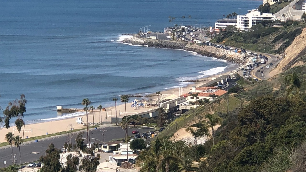 Photo of Others in Pacific Palisades