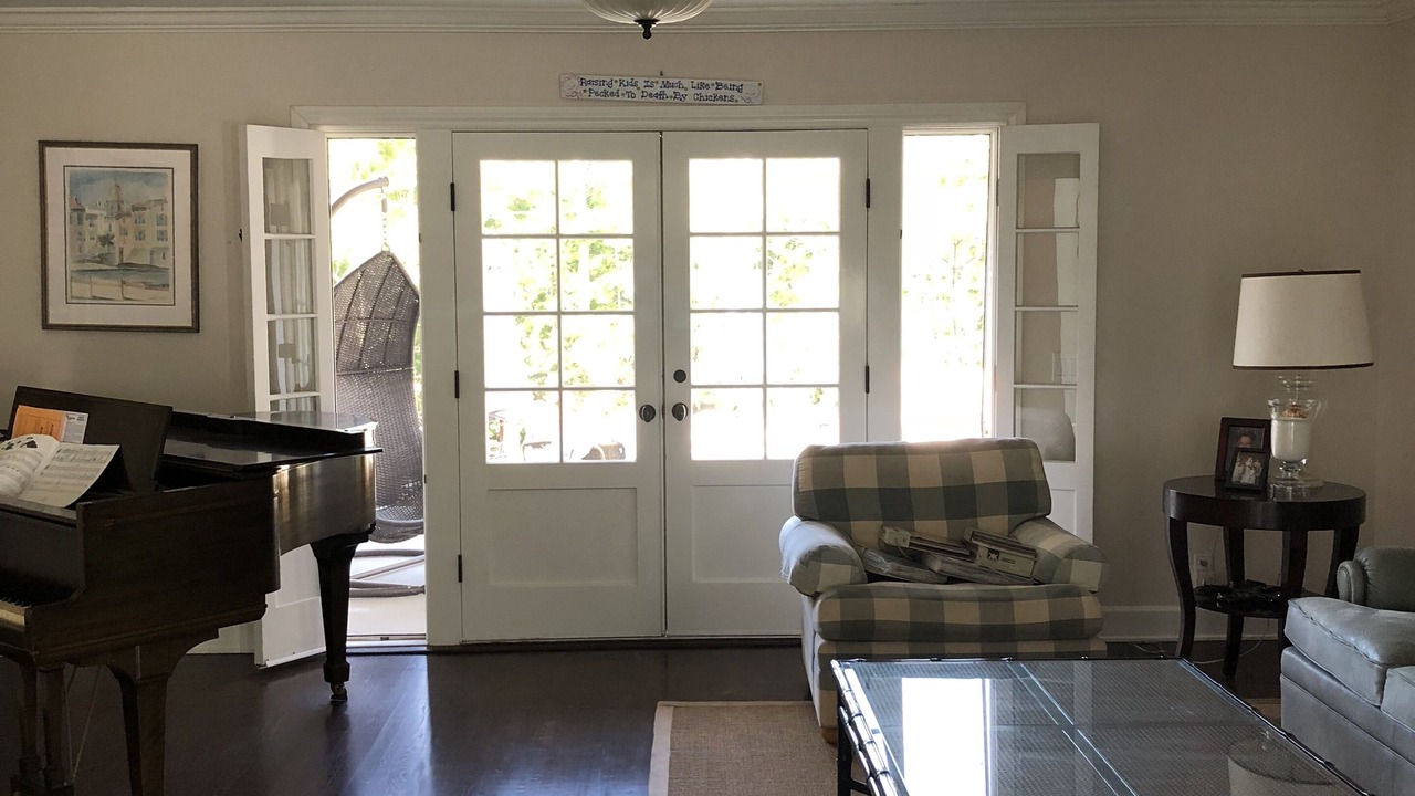 Photo of Bedroom in Pacific Palisades