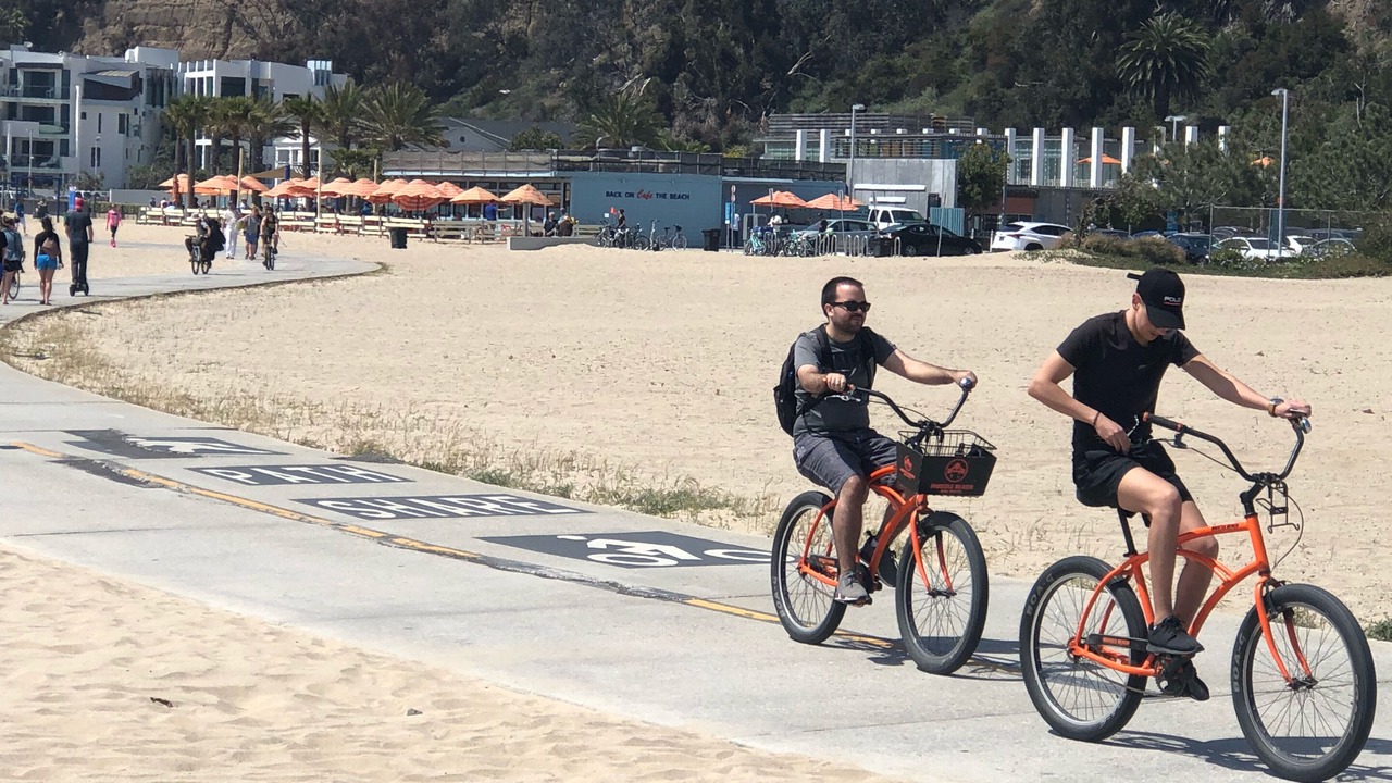 Photo of Others in Pacific Palisades