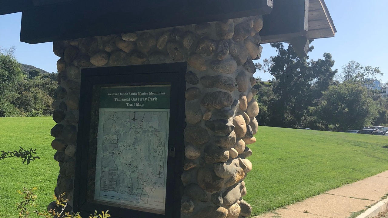 Photo of Outdoor in Pacific Palisades