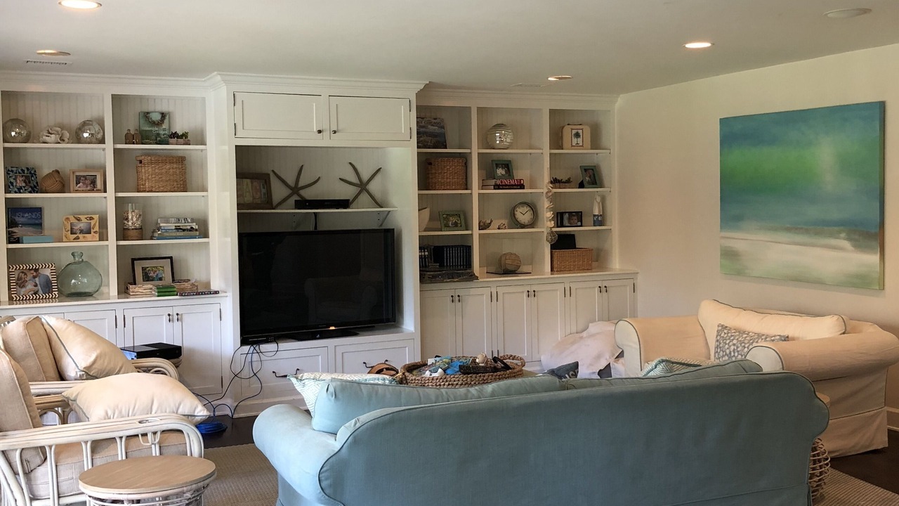 Photo of Livingroom in Pacific Palisades