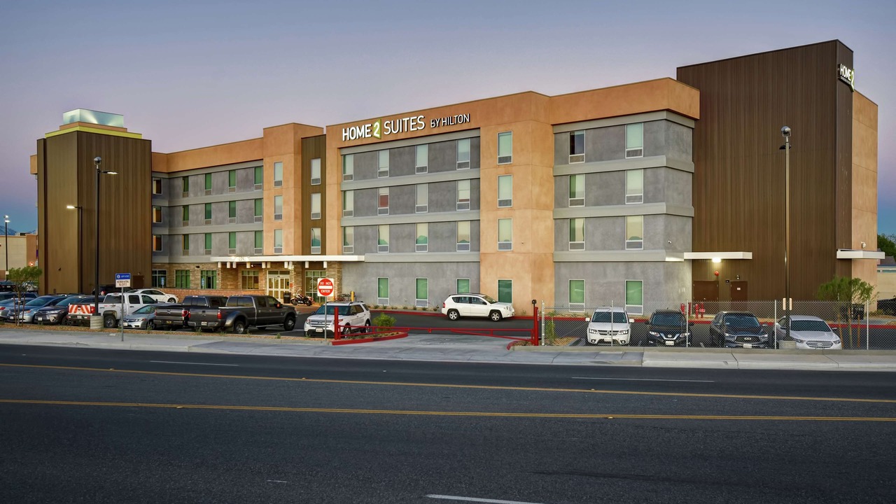 Photo of Outdoor in Victorville