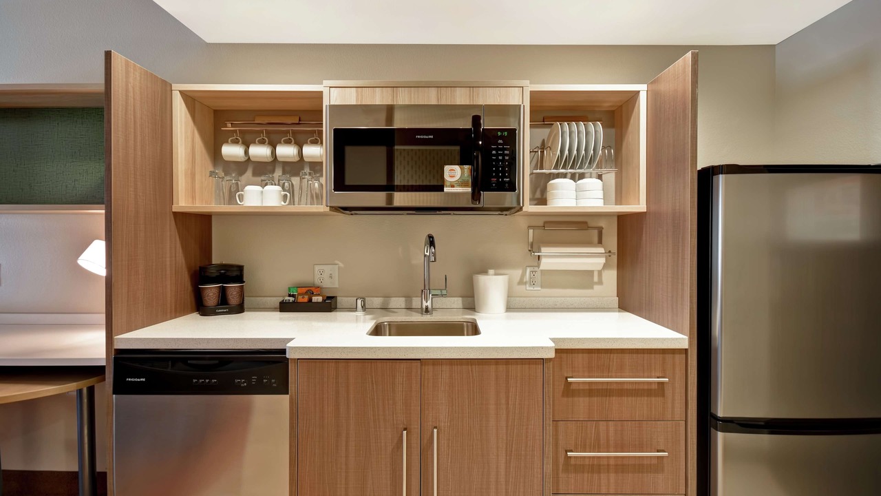 Photo of Kitchen in Victorville