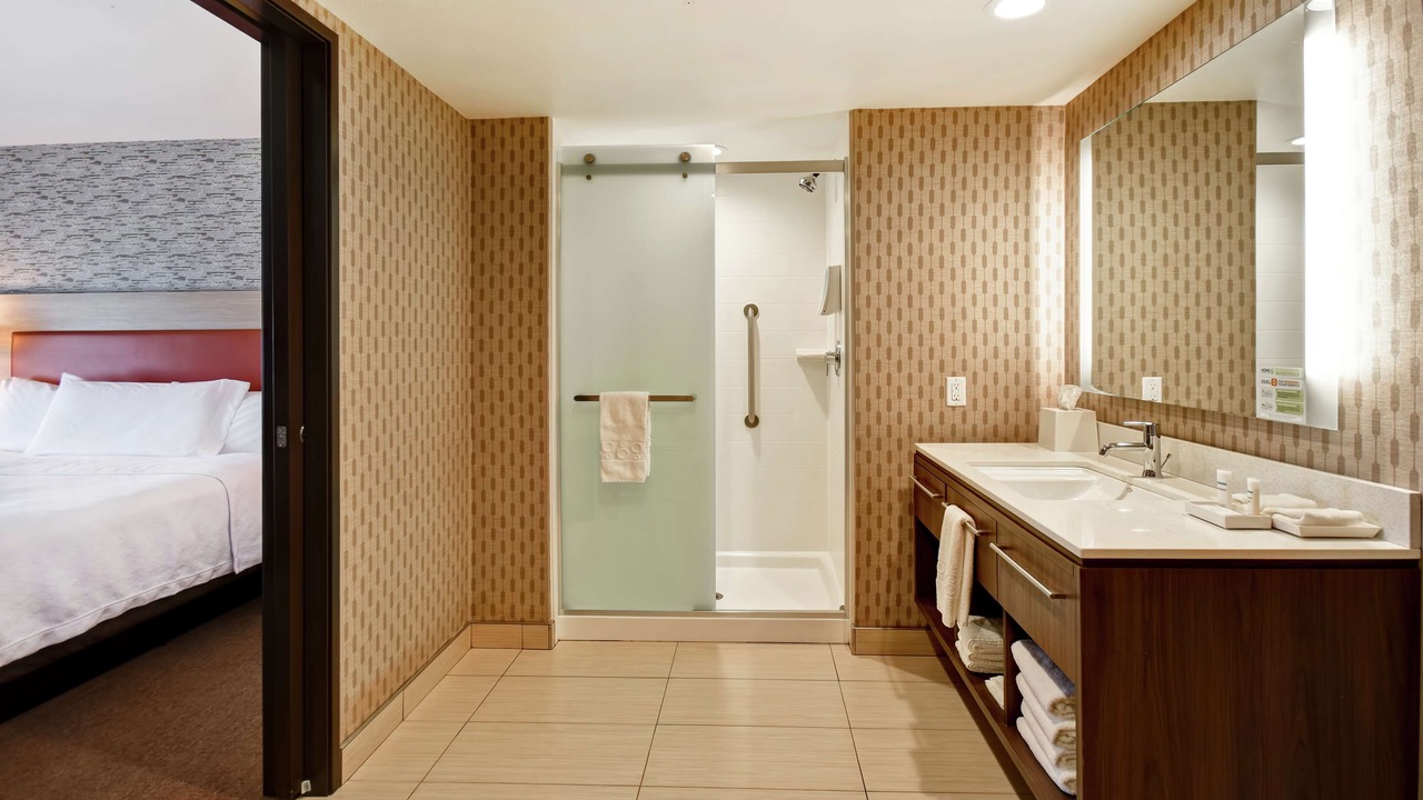 Photo of Bathroom in Victorville