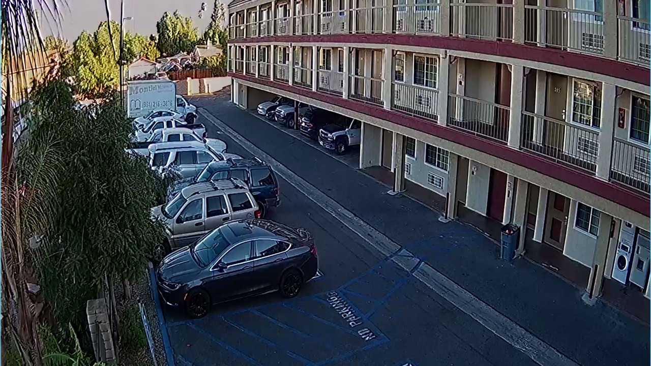 Photo of Outdoor in Riverside