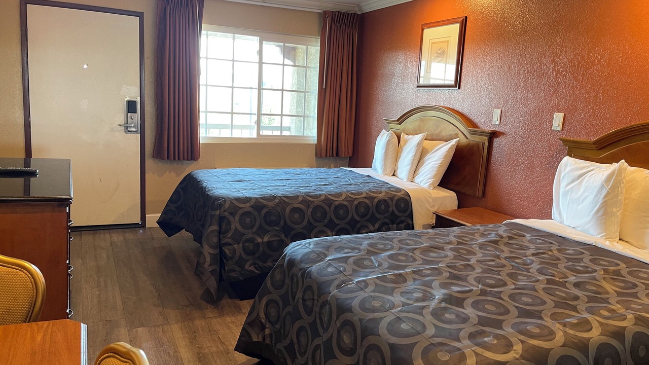 Photo of Bedroom in Riverside