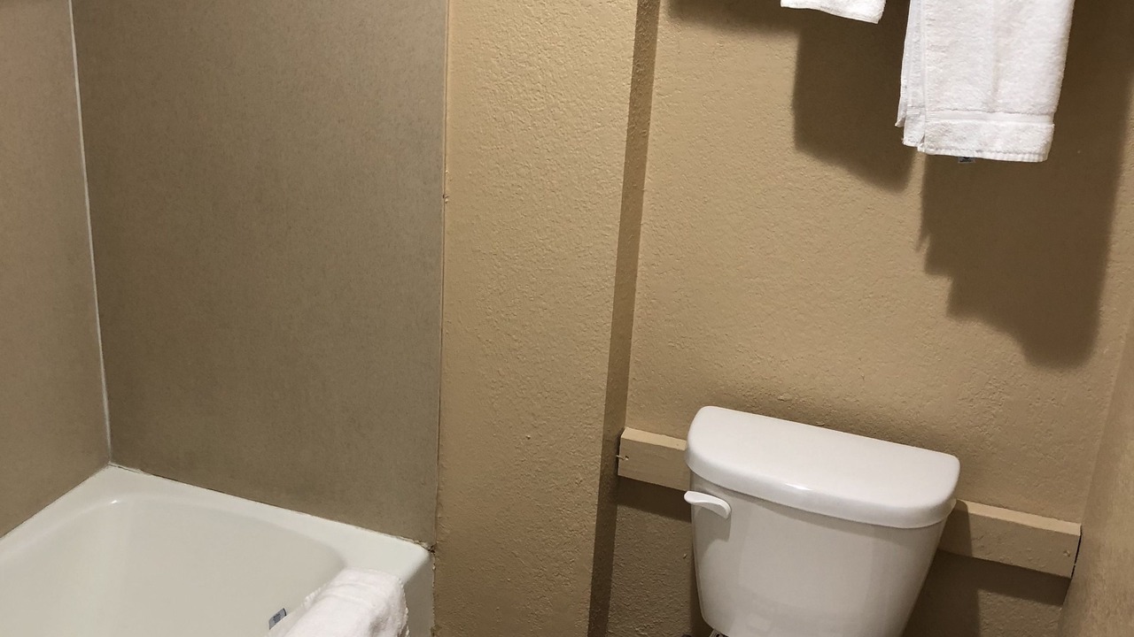 Photo of Bathroom in Riverside
