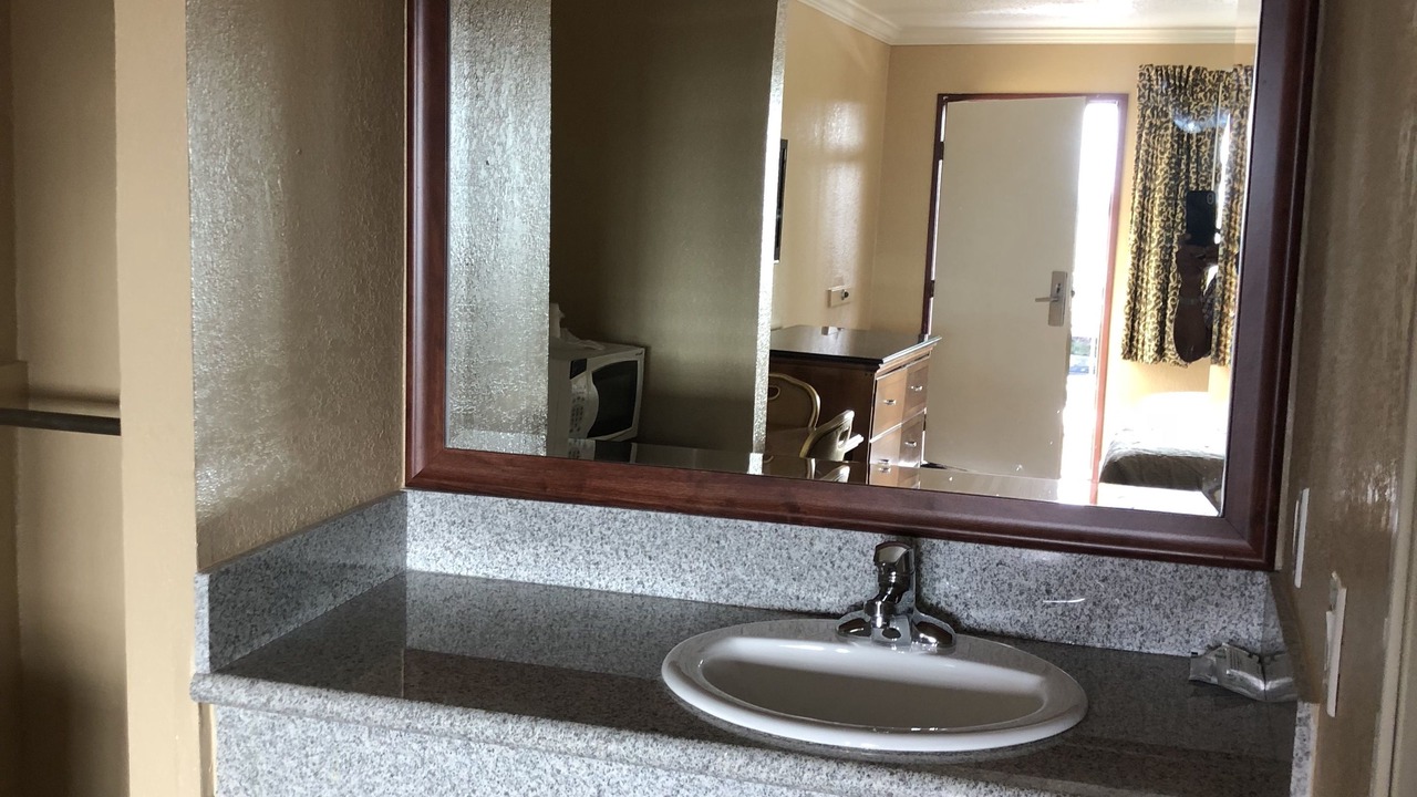 Photo of Bathroom in Riverside
