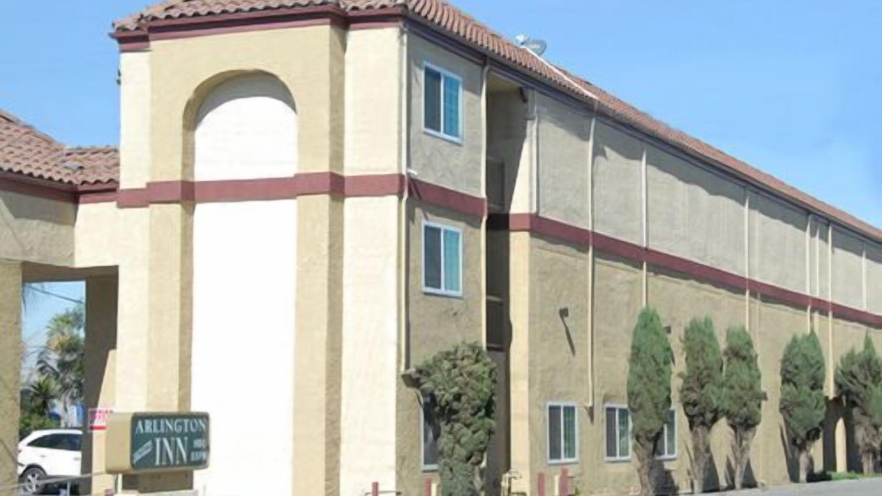 Photo of Outdoor in Riverside