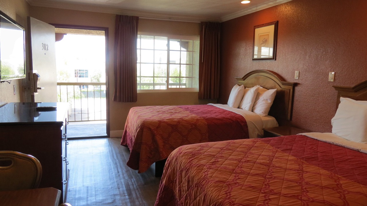 Photo of Bedroom in Riverside