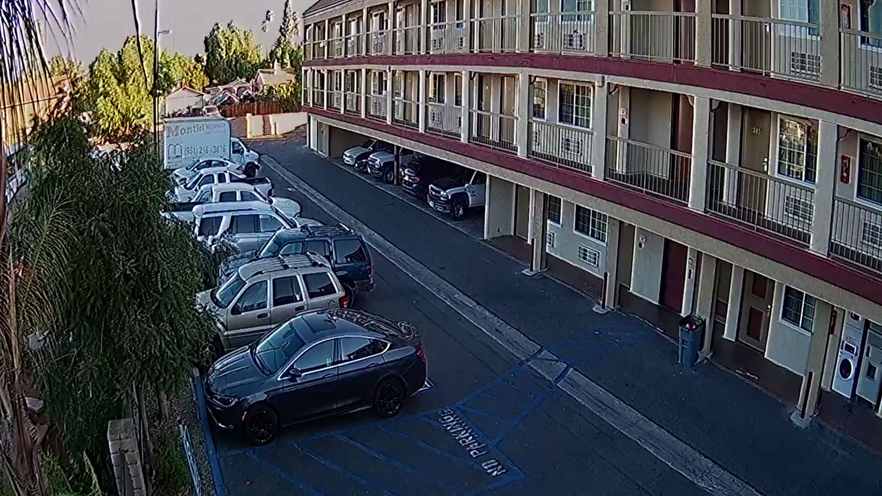 Photo of Outdoor in Riverside