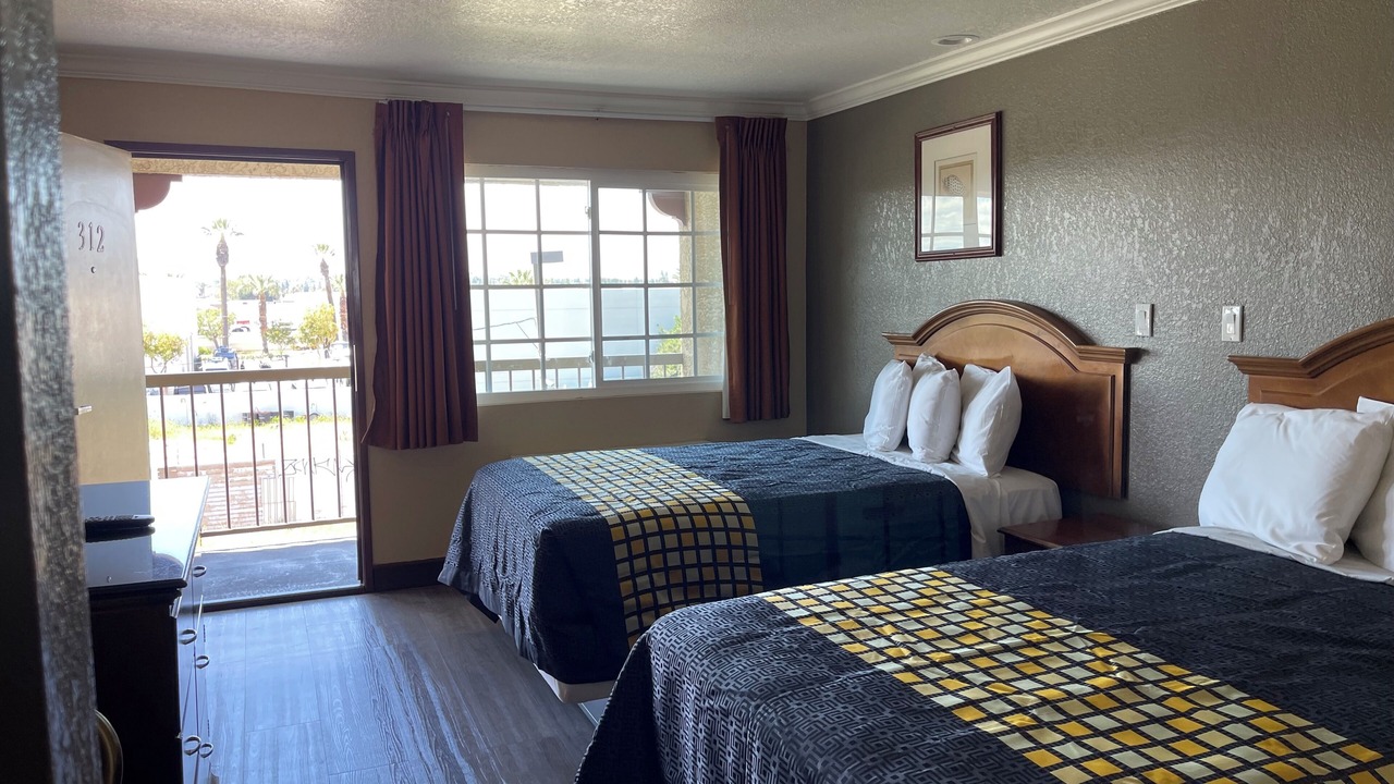 Photo of Bedroom in Riverside