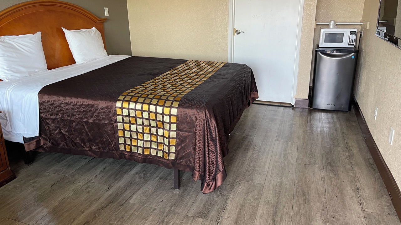 Photo of Bedroom in Riverside