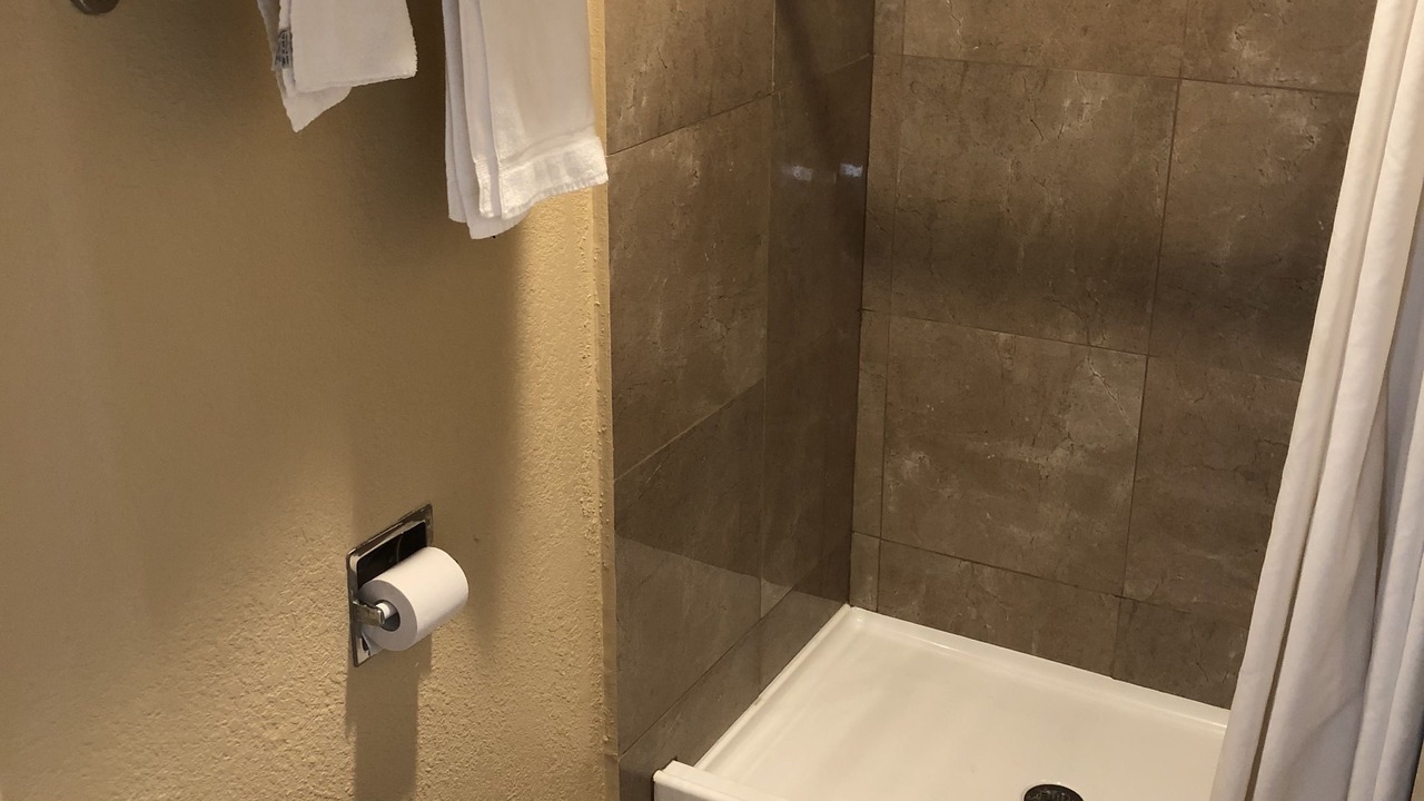 Photo of Bathroom in Riverside