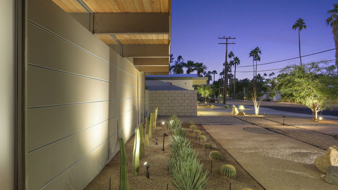 Photo of Outdoor in Tahquitz River Estates