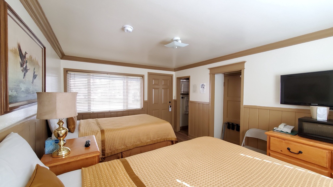 Photo of Kitchen in Kernville