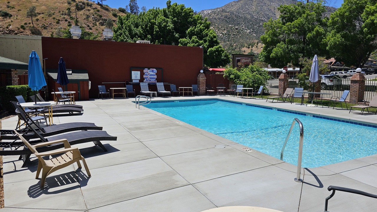 Photo of Outdoor in Kernville