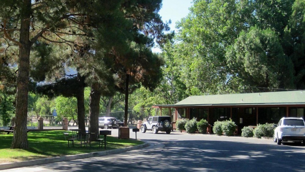 Photo of Outdoor in Kernville