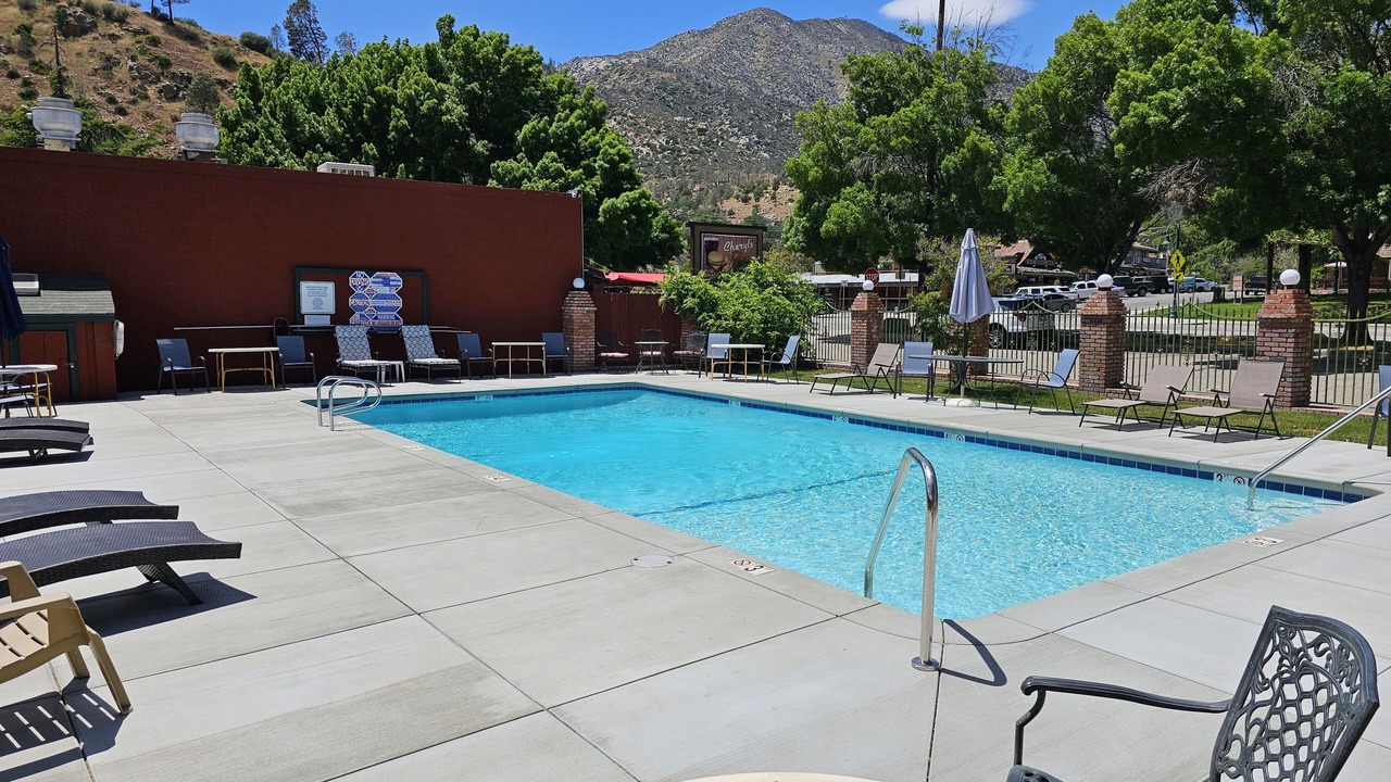 Photo of Outdoor in Kernville