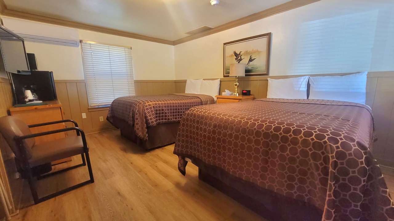 Photo of Kitchen in Kernville