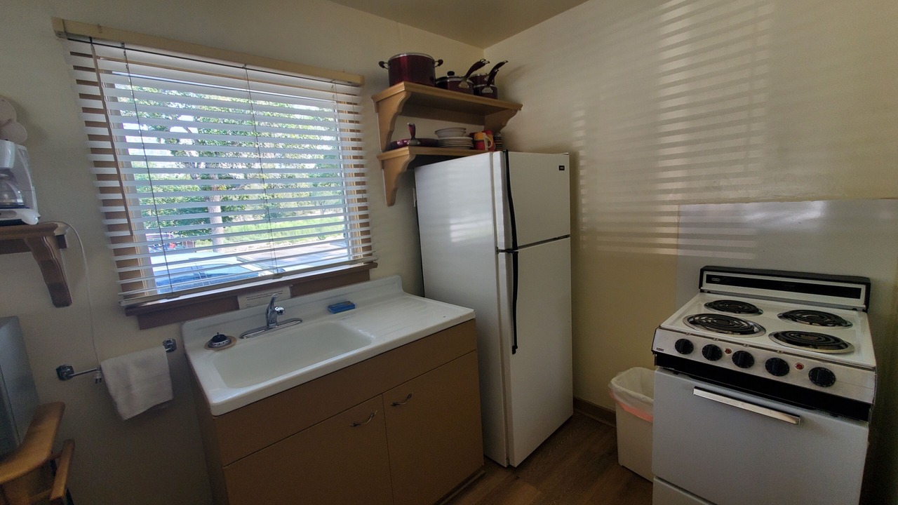 Photo of Kitchen in Kernville