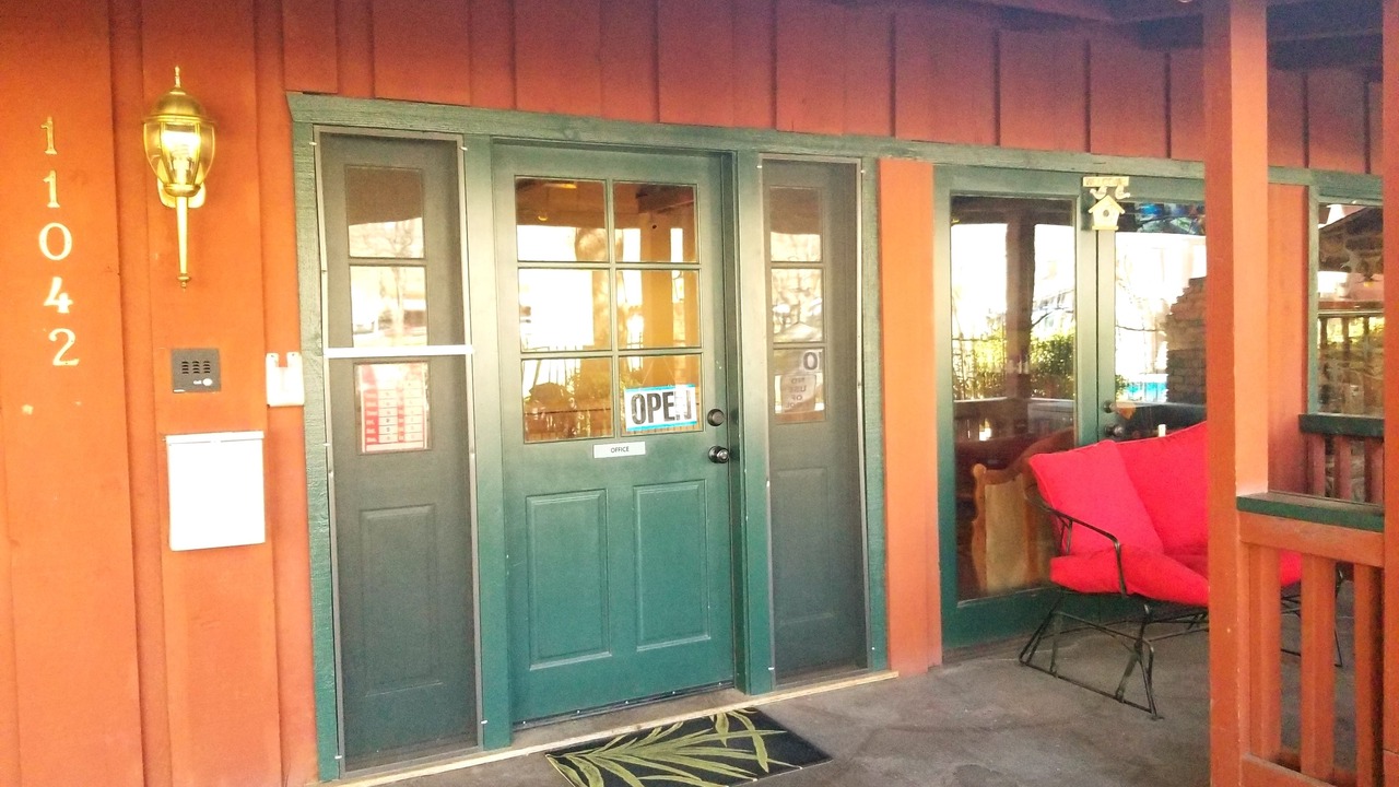 Photo of Outdoor in Kernville