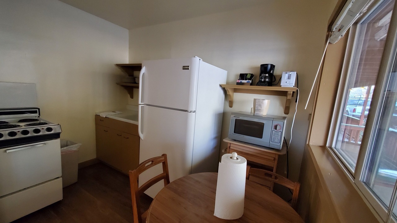 Photo of Bedroom in Kernville