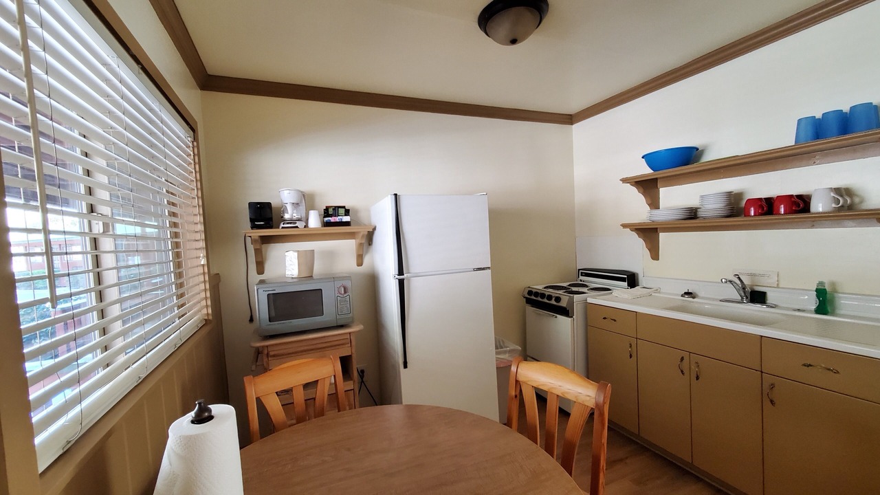 Photo of Bedroom in Kernville