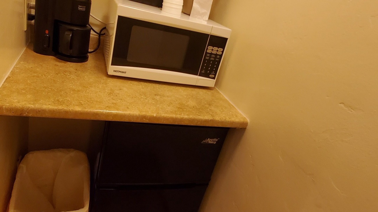 Photo of Kitchen in Kernville
