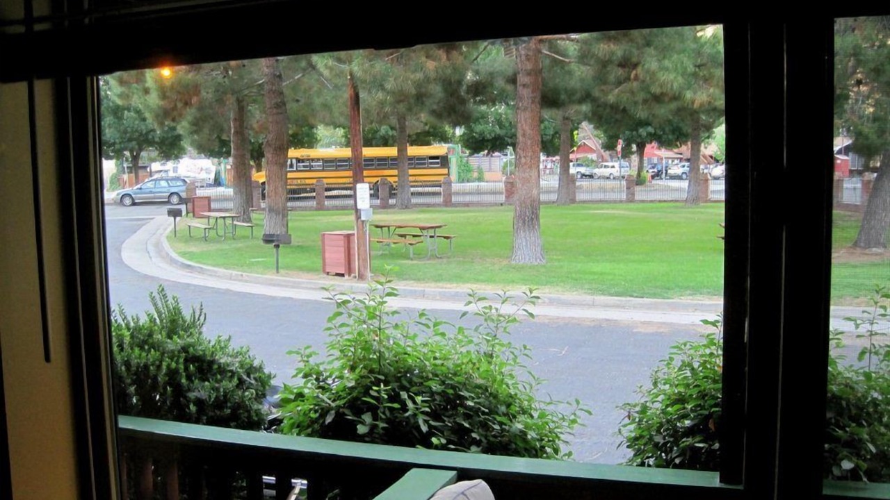 Photo of Outdoor in Kernville