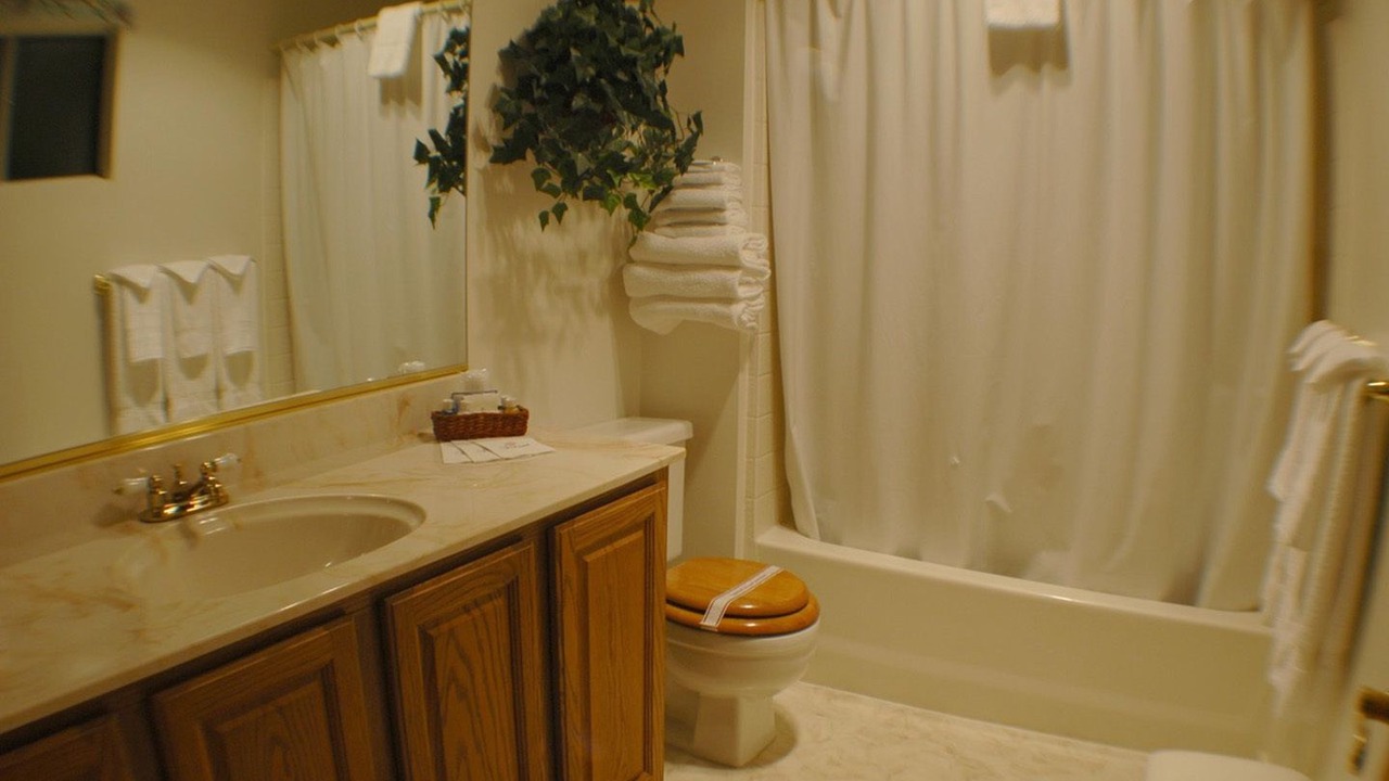 Photo of Bathroom in Running Springs