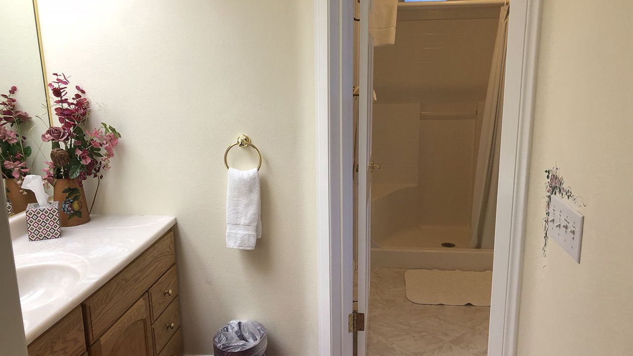 Photo of Bathroom in Running Springs
