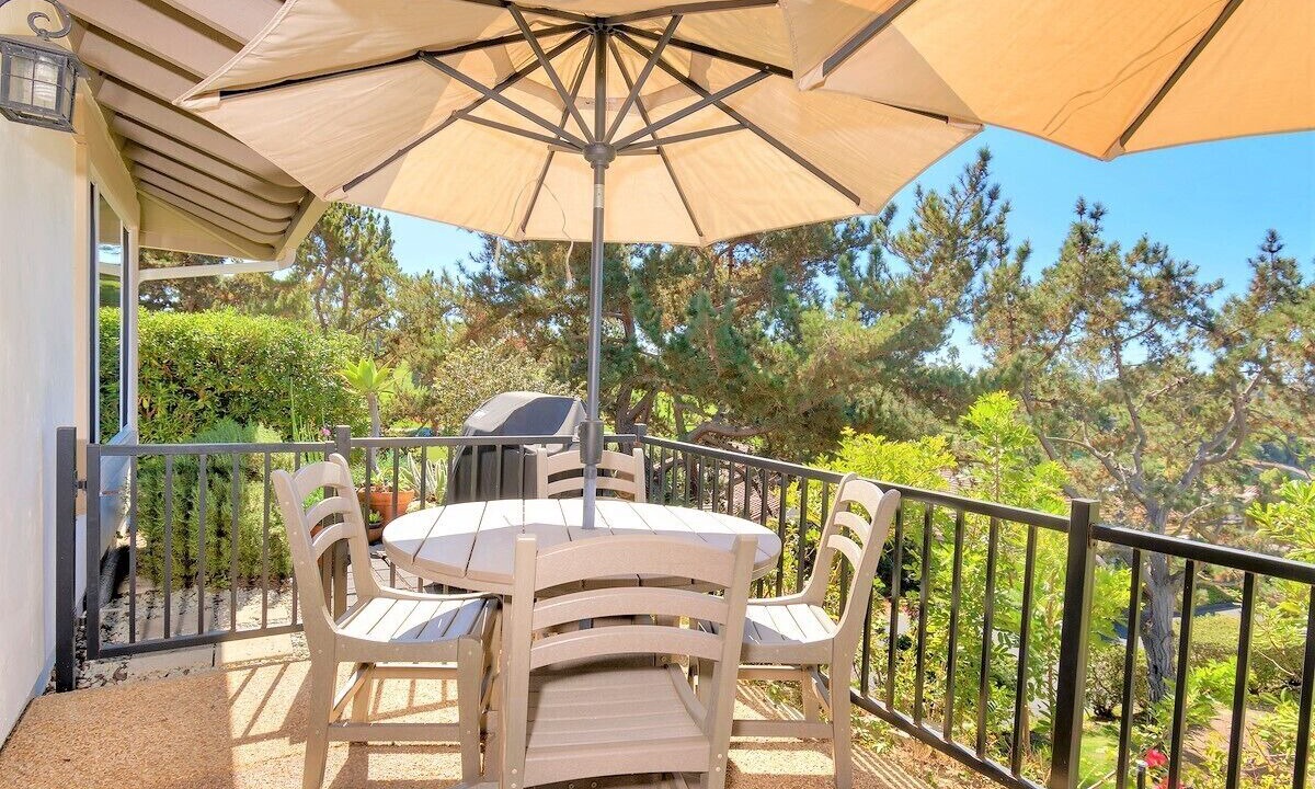 Photo of Outdoor in Lomas Santa Fe Country Club Villas