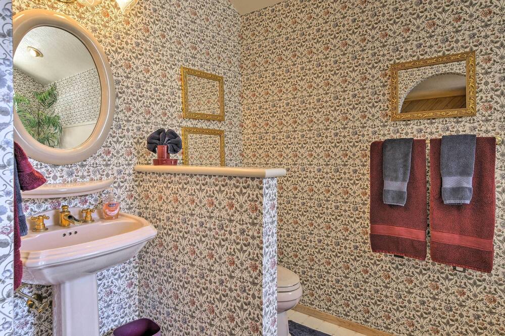 Photo of Bathroom in Sonora