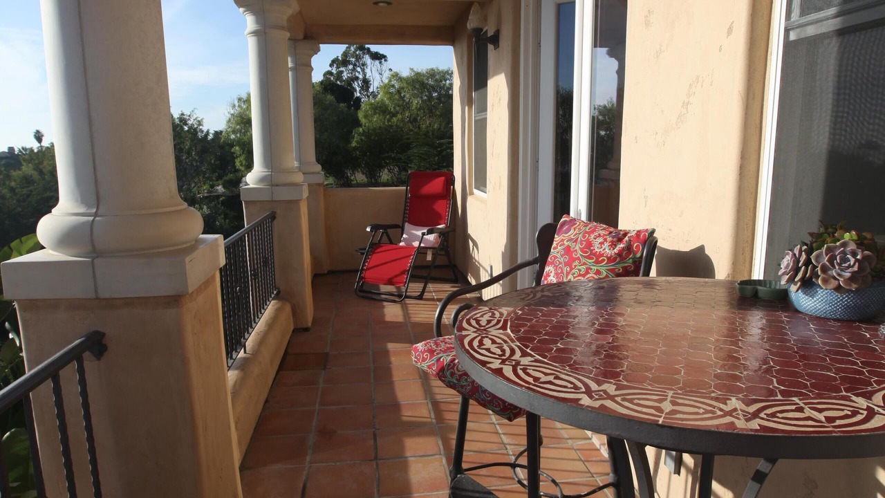 Photo of Outdoor in Malibu