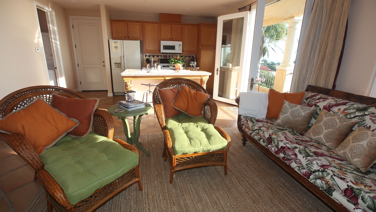 Photo of Livingroom in Malibu