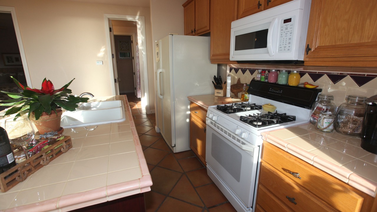 Photo of Kitchen in Malibu