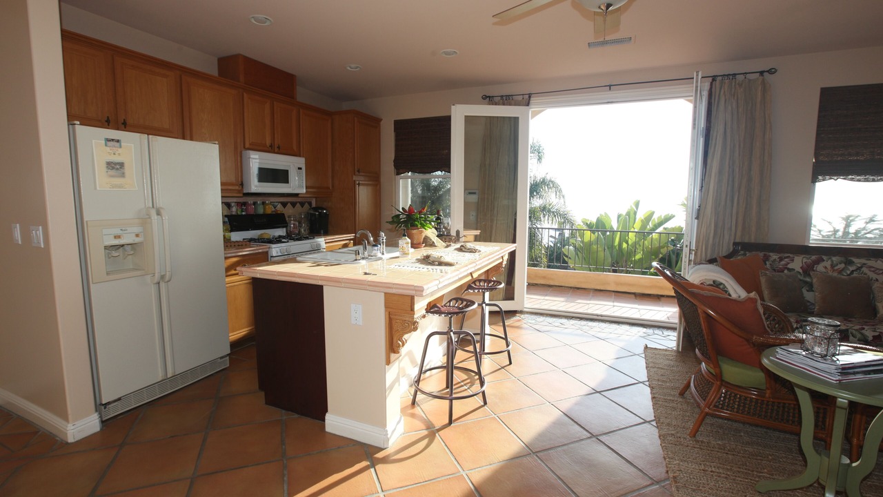 Photo of Kitchen in Malibu