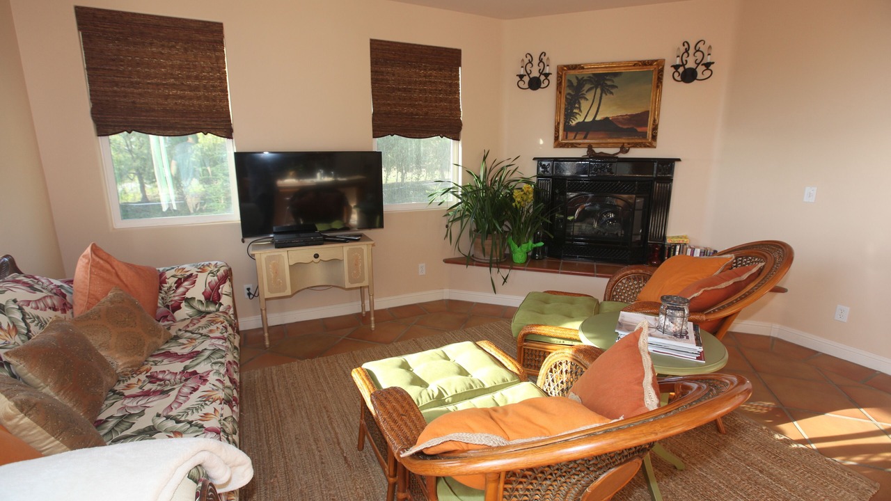 Photo of Livingroom in Malibu