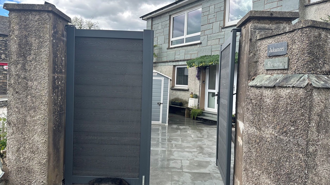 Photo of Outdoor in Staveley