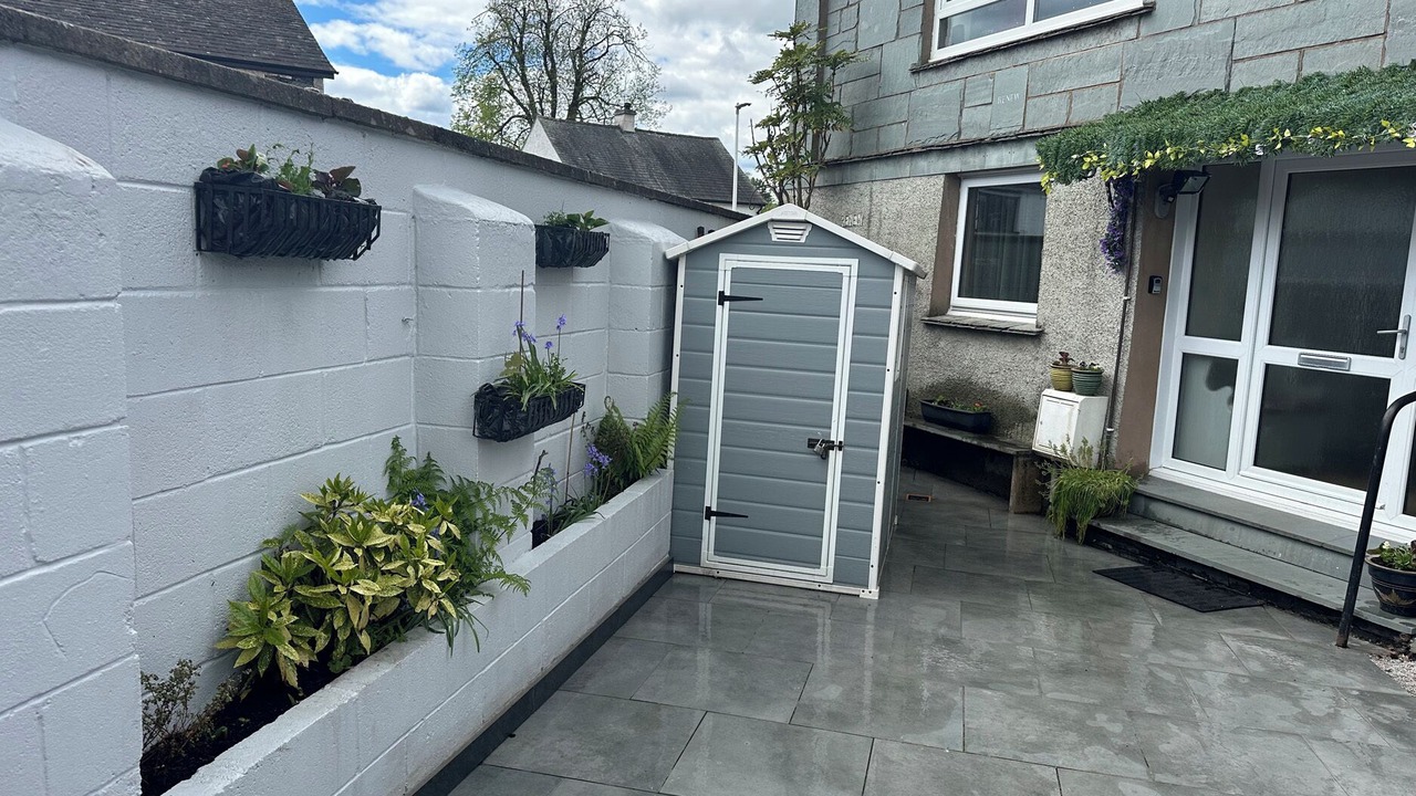 Photo of Outdoor in Staveley