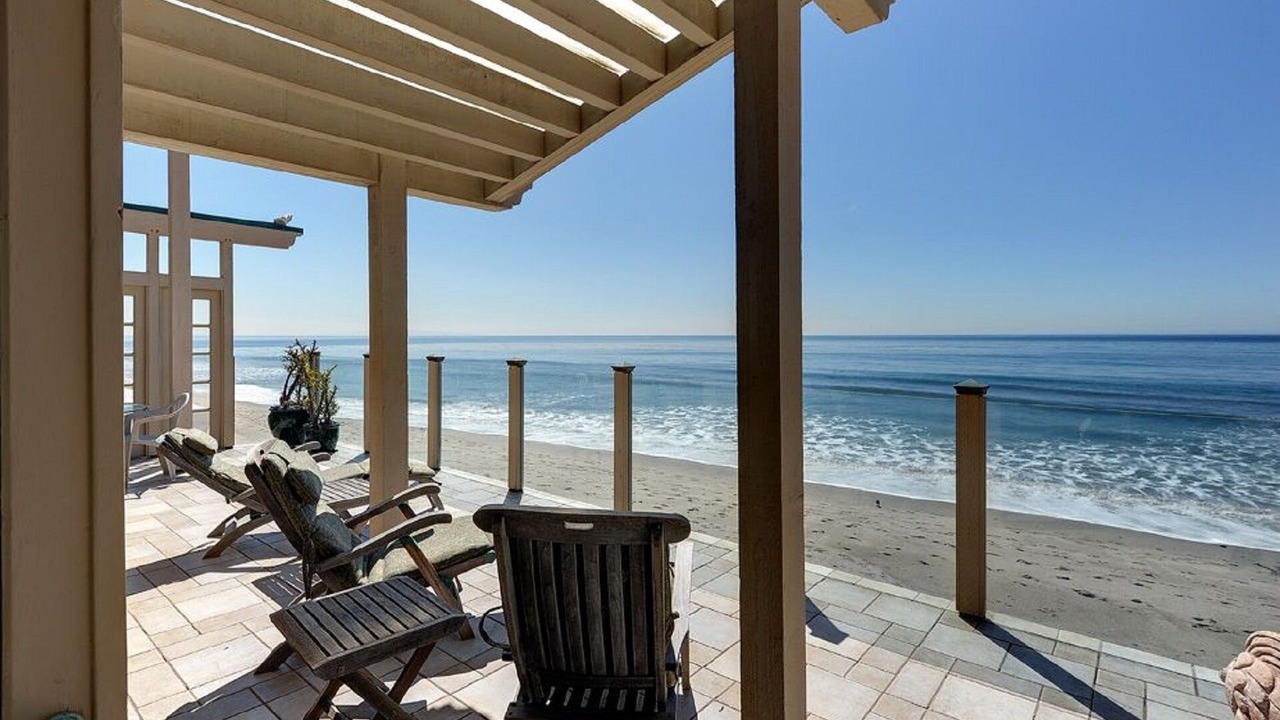 Photo of Outdoor in Eastern Malibu